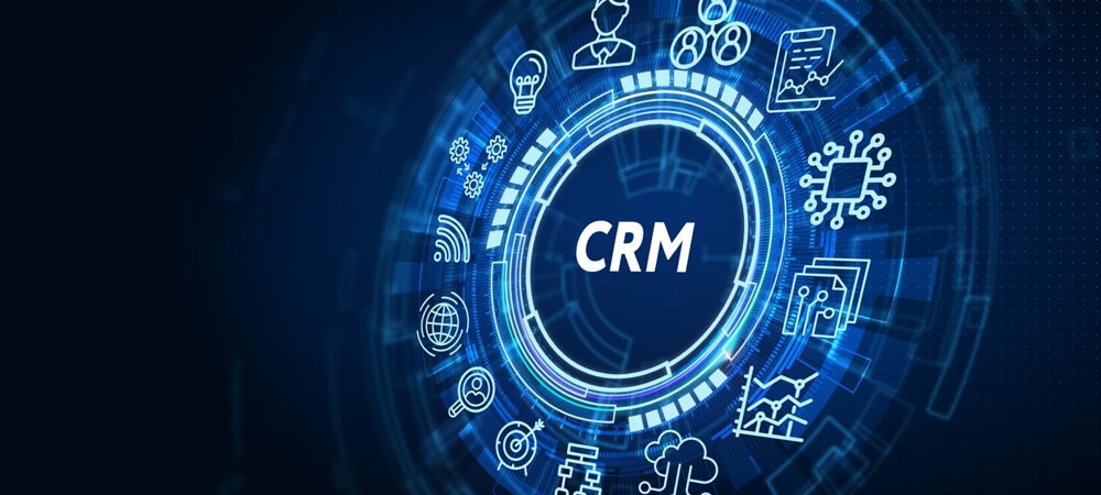 CRM Solutions