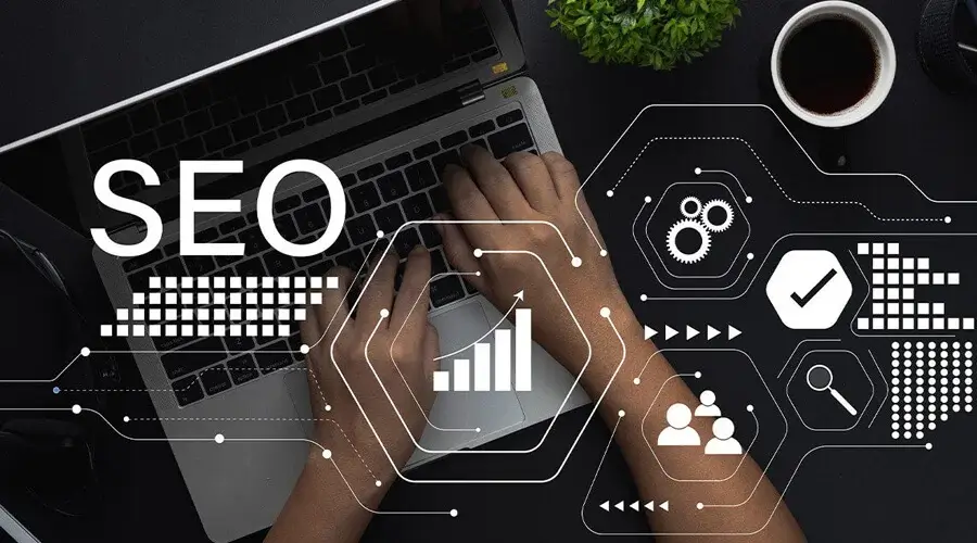 SEO
